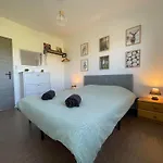 Апартаменты L'oree Des Champs Lerouville