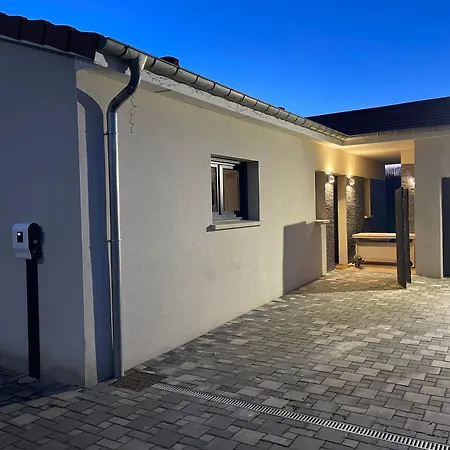 Appartement L'oree Des Champs