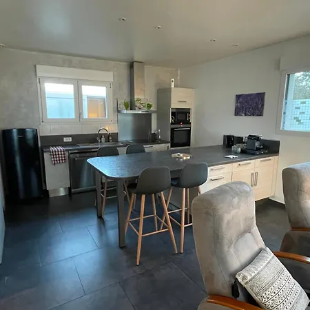 Appartement L'orée Des Champs