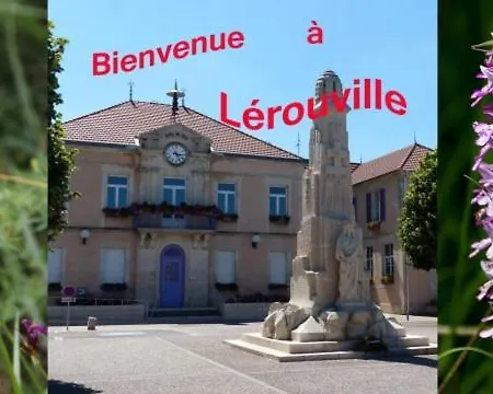 L'orée Des Champs Lerouville