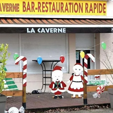 L'orée Des Champs * Lerouville