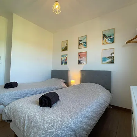 L'oree Des Champs Lerouville