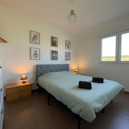 Appartement L'oree Des Champs