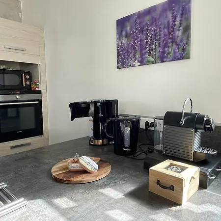 Appartement L'oree Des Champs *