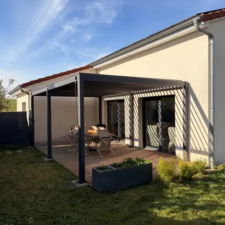 L'oree Des Champs Appartement