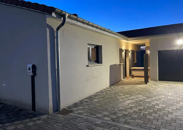 Appartement L'oree Des Champs