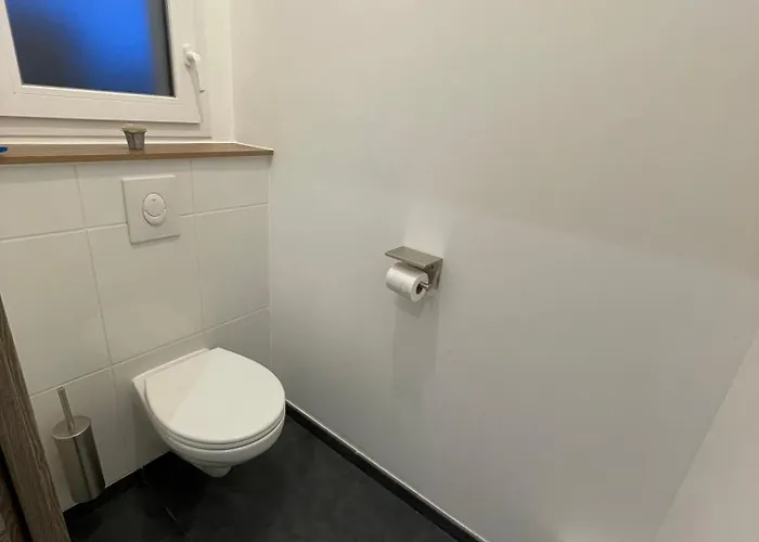 Apartmán L'oree Des Champs Lerouville