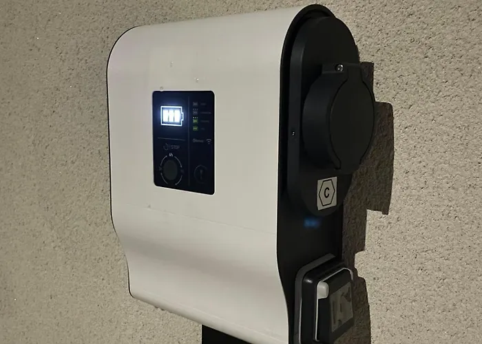 Appartement L'oree Des Champs