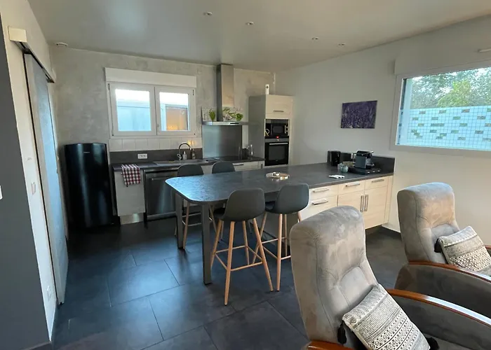 Appartement L'oree Des Champs