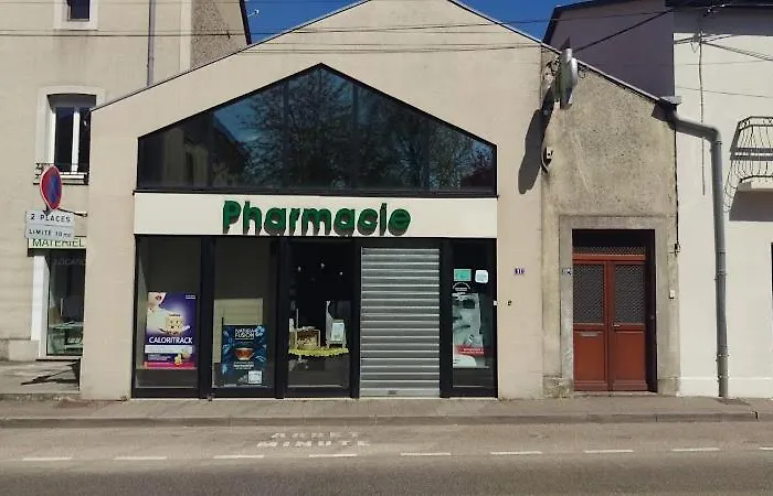 Apartmán L'oree Des Champs Lerouville