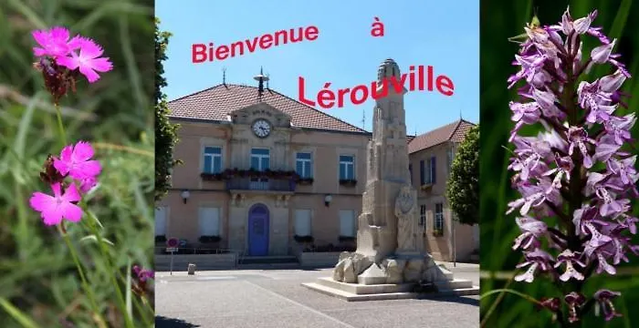 L'oree Des Champs Lerouville