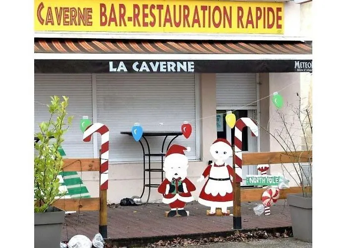 L'oree Des Champs * Lerouville