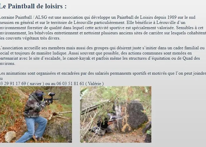 Apartmán L'oree Des Champs