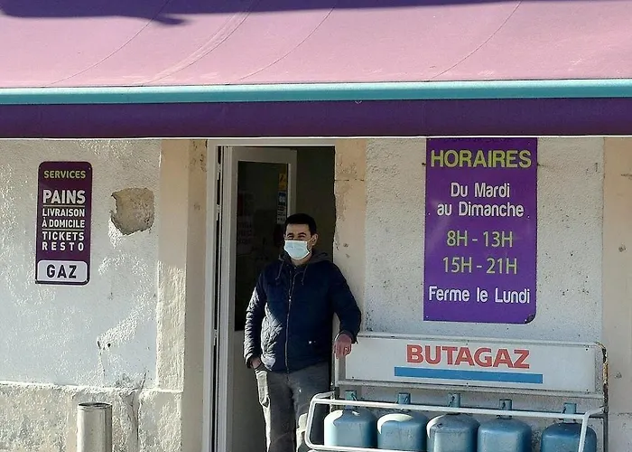 L'oree Des Champs Apartmán Lerouville