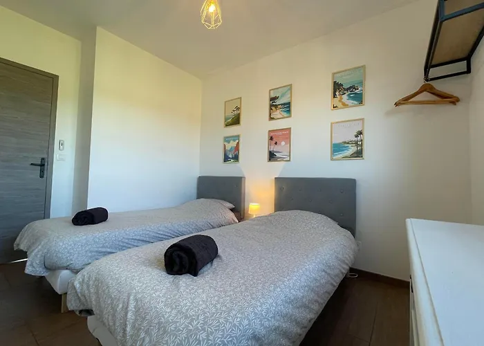 L'oree Des Champs Lerouville