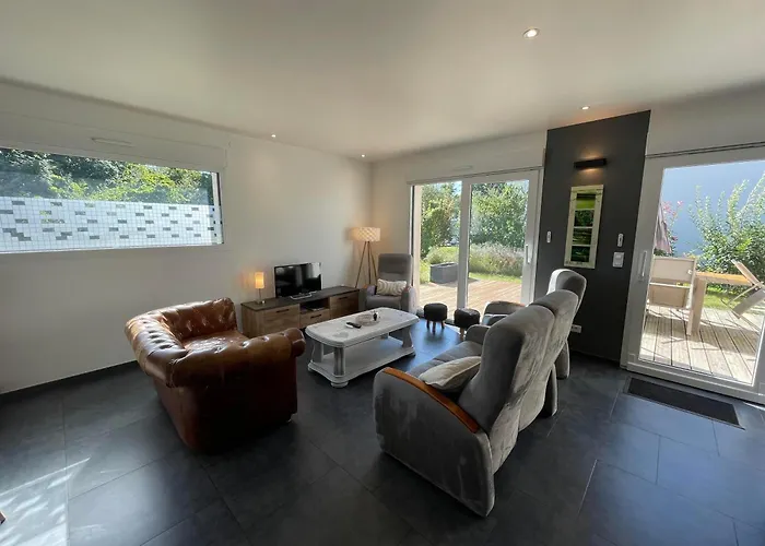 L'oree Des Champs * Lerouville