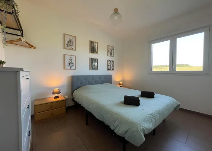 Appartement L'oree Des Champs