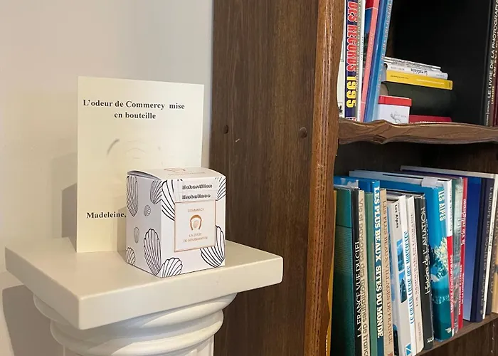 Appartement L'oree Des Champs