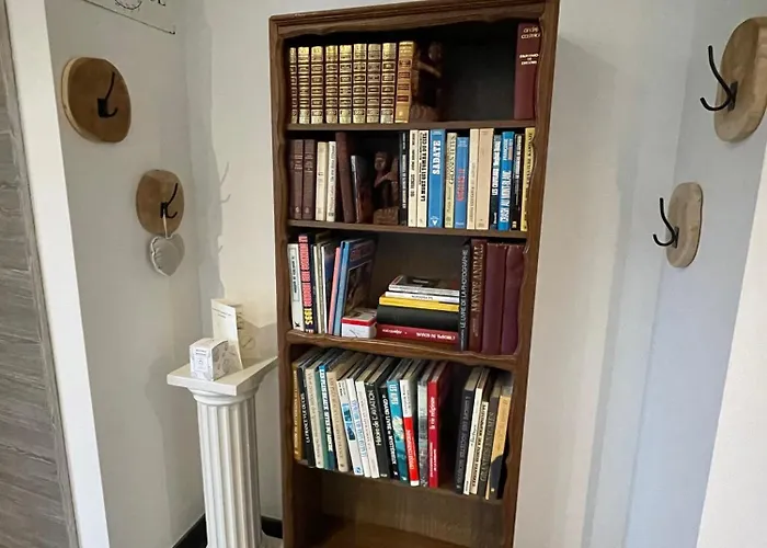 L'oree Des Champs Appartement *