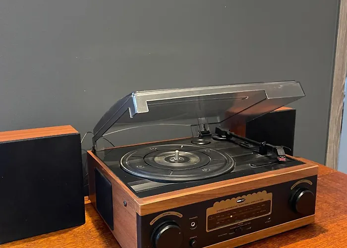 Appartement L'oree Des Champs *